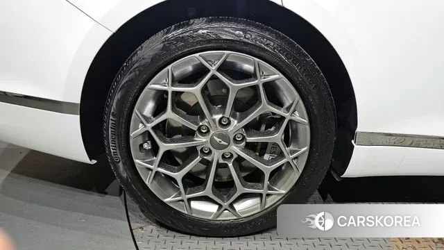 Genesis G80 (RG3) id 2979016 из Кореи 15