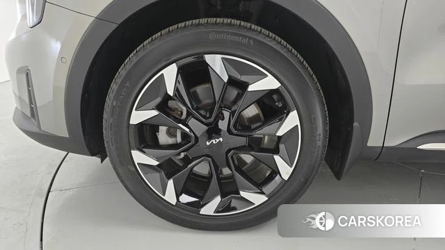 Kia The New Sorento 4th Generation id 4904336 из Кореи 15
