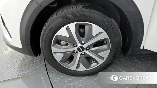 Kia Niro Plus id 2969211 из Кореи 15