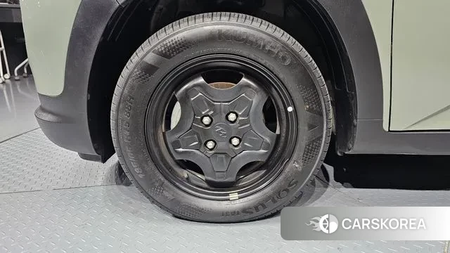 Hyundai Casper id 3581518 из Кореи 15