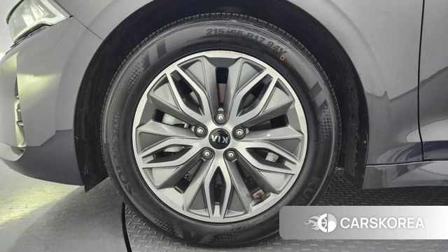 Kia K5 Hybrid 3rd Generation id 4283656 из Кореи 15