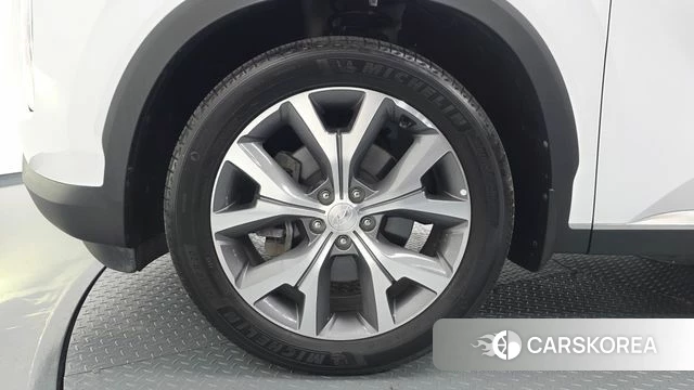 Hyundai Palisade id 4740920 из Кореи 26