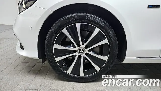 Mercedes-Benz E-Class W213 id 2839287 из Кореи 15