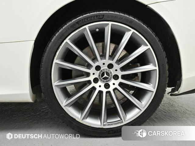 Mercedes-Benz E-Class W213 id 4304381 из Кореи 15