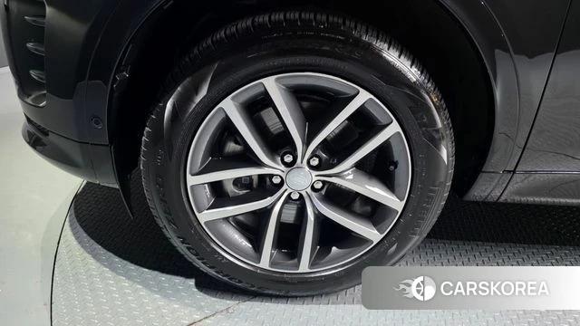 Land Rover Discovery Sports 2nd Generation id 4539869 из Кореи 34