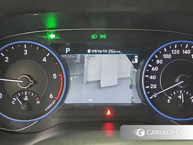 Hyundai Palisade id 3936413 из Кореи 13