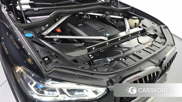BMW X5 (G05) id 4488800 из Кореи 27