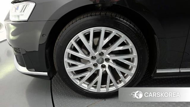 Audi A8 (D5) id 4179272 из Кореи 15