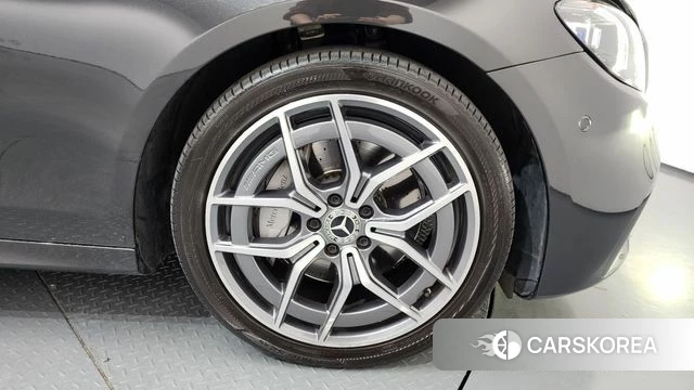 Mercedes-Benz E-Class W213 id 3819914 из Кореи 15