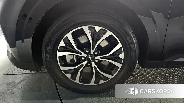 Kia Carnival 4th generation id 3611127 из Кореи 15