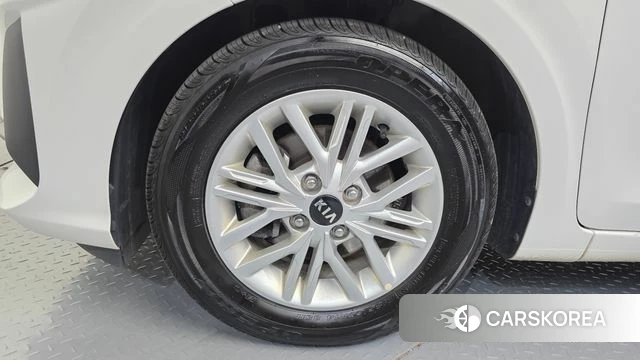 Kia Morning Urban (JA) id 4535670 из Кореи 15