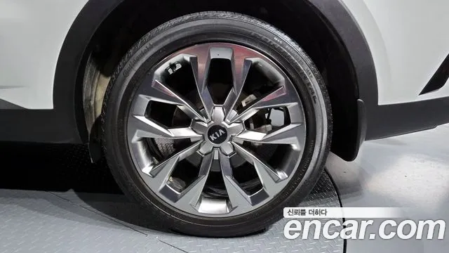 Kia Sorento 4th Generation id 2826195 из Кореи 15