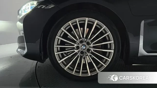 BMW 7 Series (G11) id 3592176 из Кореи 15