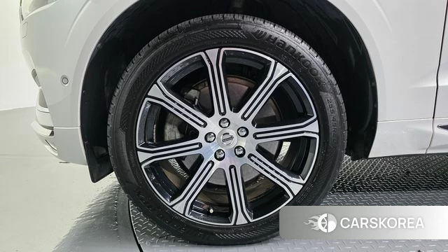 Volvo XC60 second Generation id 4836902 из Кореи 30