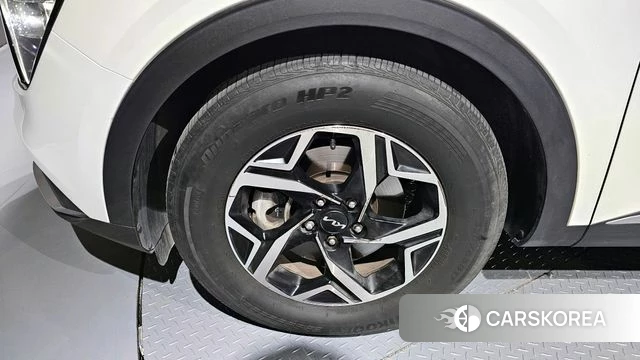Kia Sportage 5th Generation id 4231652 из Кореи 16