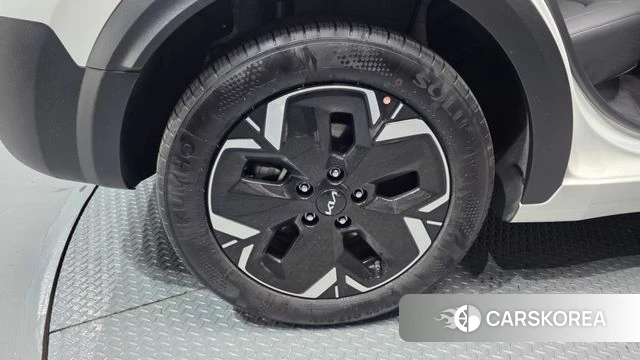 Kia Di All New Niro EV id 4222826 из Кореи 34