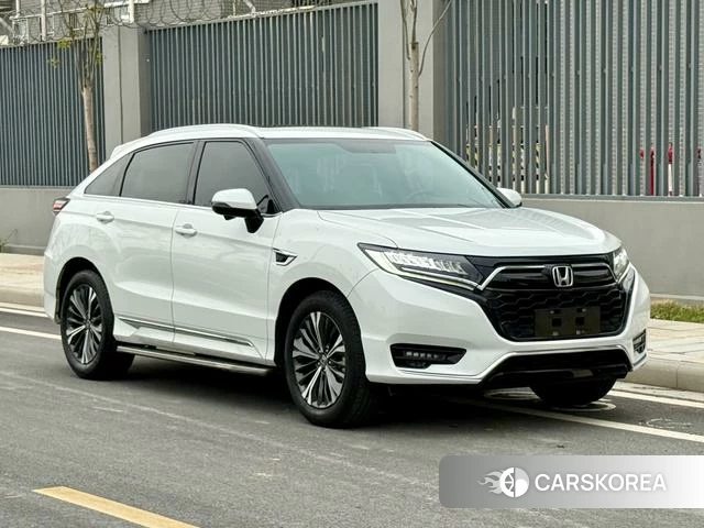 Honda UR-V id 4263762 из Китая 17