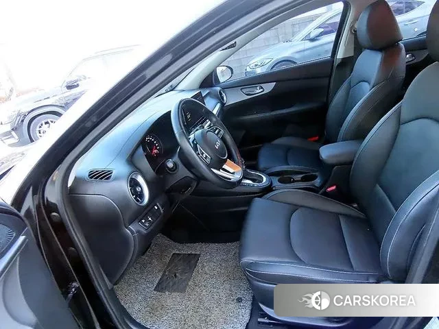 Kia The New K3 2nd generation id 3619067 из Кореи 14