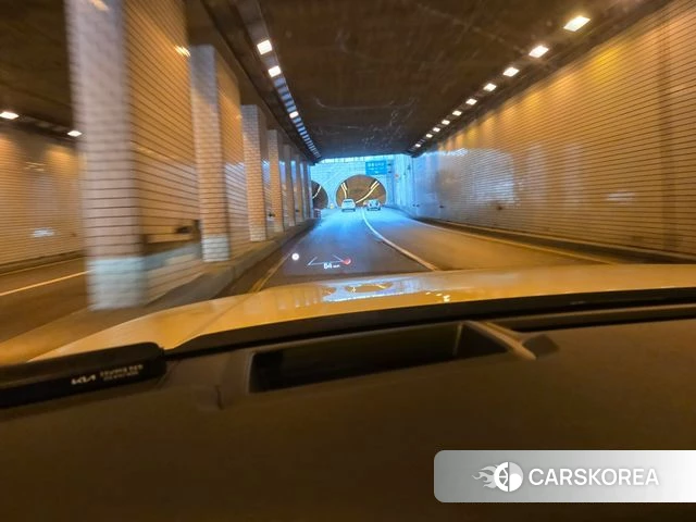 Hyundai Santa Fe (MX5) id 3914095 из Кореи 10