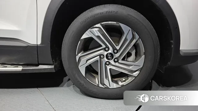 Hyundai The New Santa Fe id 3572346 из Кореи 15