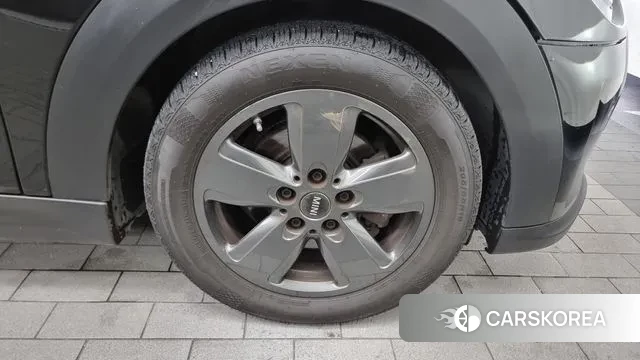 Mini Cooper id 3242480 из Кореи 15