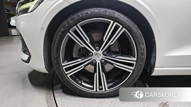 Volvo S60 3rd generation id 3044787 из Кореи 15