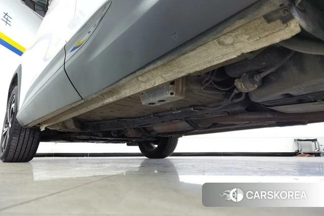 Geely Automobile Boyue id 3785588 из Китая 12