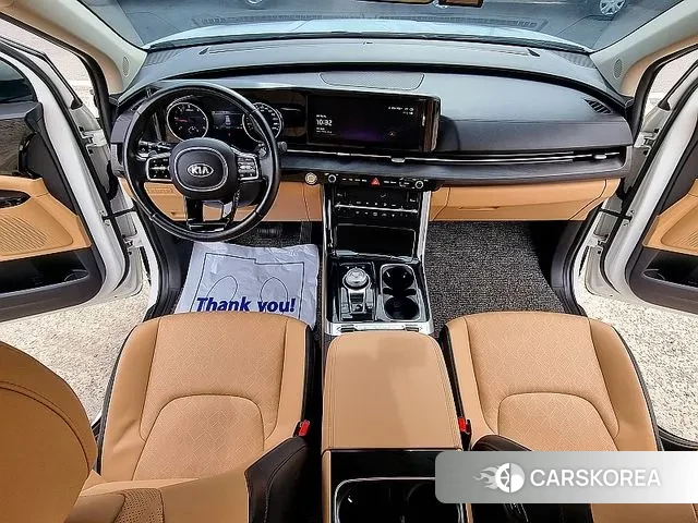 Kia Carnival 4th generation id 3759965 из Кореи 15