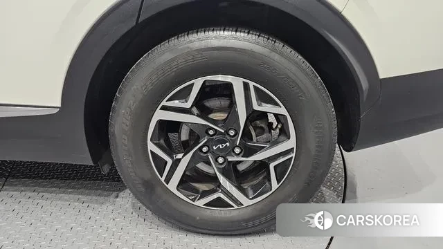 Kia Sportage 5th Generation id 3355367 из Кореи 15