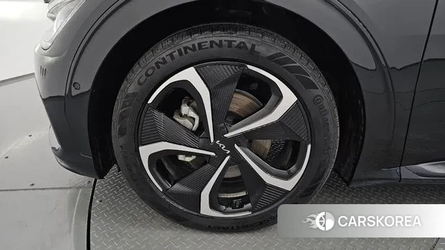 Kia EV6 id 3031808 из Кореи 15