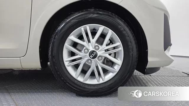 Kia Morning Urban (JA) id 3788530 из Кореи 15