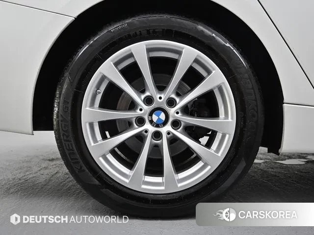 BMW 3 Series GT (F34) id 3029228 из Кореи 15