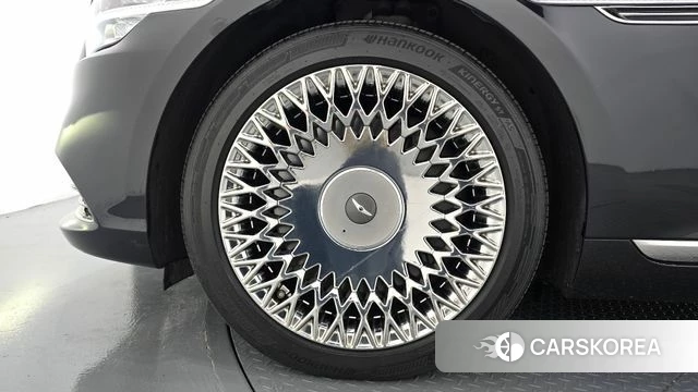 Genesis G90 id 4894743 из Кореи 28