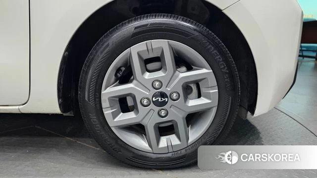 Kia The New Kia Ray id 4965582 из Кореи 15