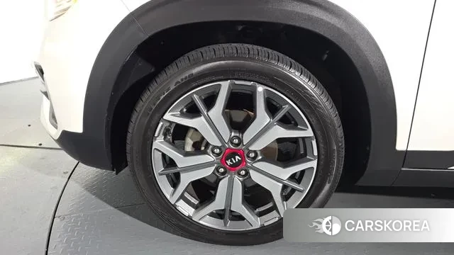 Kia Seltos id 3004179 из Кореи 15