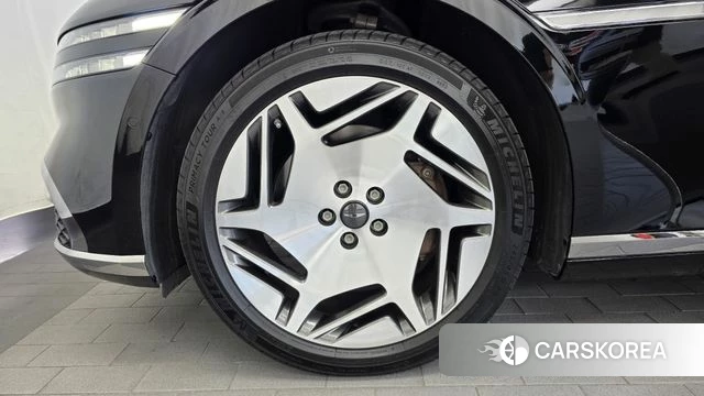 Genesis G90 (RS4) id 4898980 из Кореи 36