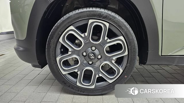 Hyundai Casper id 3877834 из Кореи 15