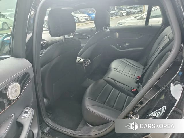 Mercedes-Benz EQC id 4334706 из Китая 11