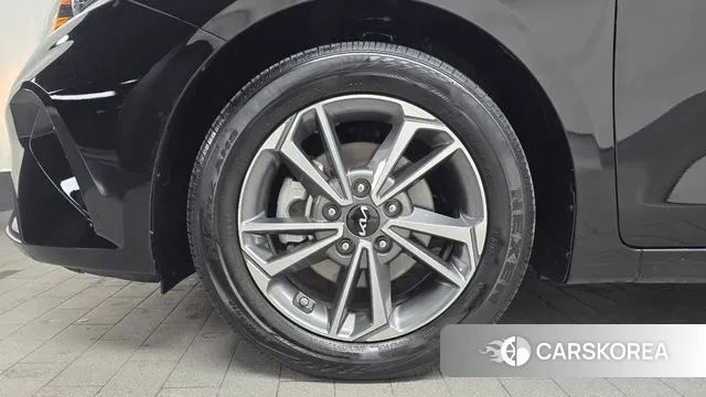 Kia The New K3 2nd generation id 3630187 из Кореи 15