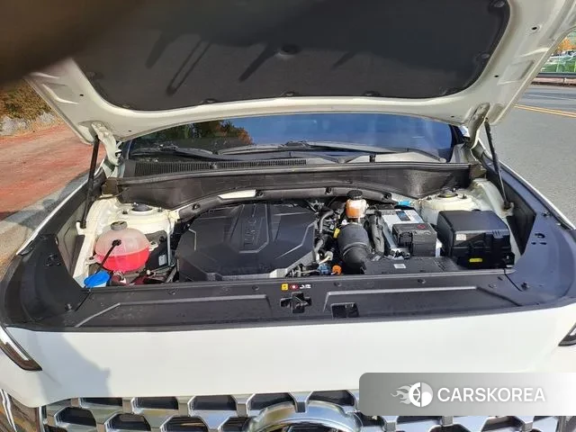 Hyundai The New Santa Fe id 3329642 из Кореи 15