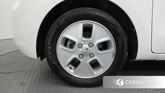 Kia The New Ray id 4416225 из Кореи 25