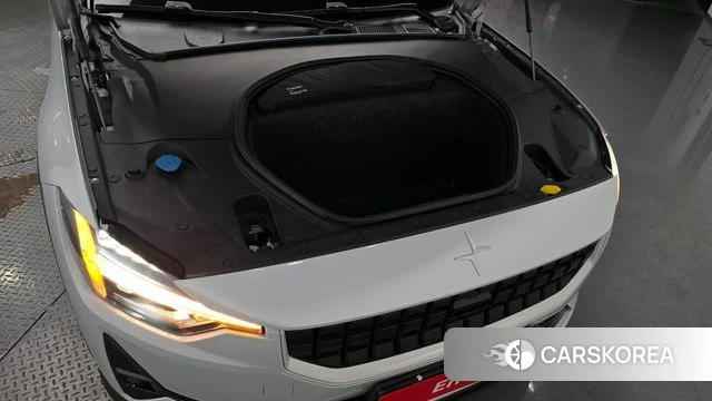 Polestar Polestar 2 id 3871630 из Кореи 15