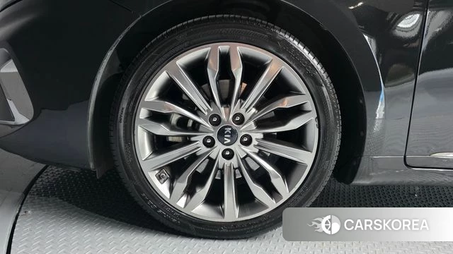 Kia K7 Premier id 4562933 из Кореи 30