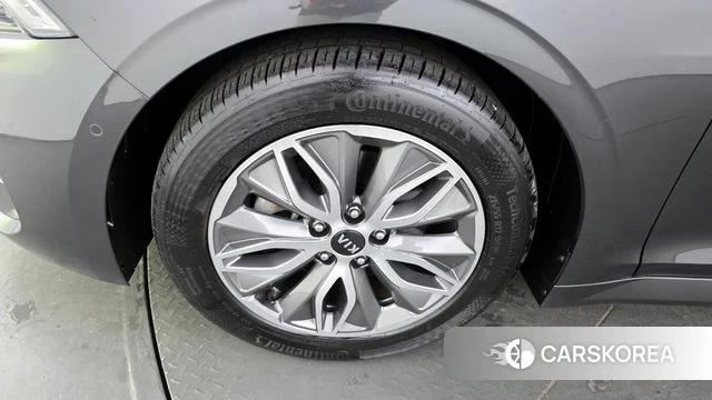 Kia K5 Hybrid 3rd Generation id 3898695 из Кореи 15