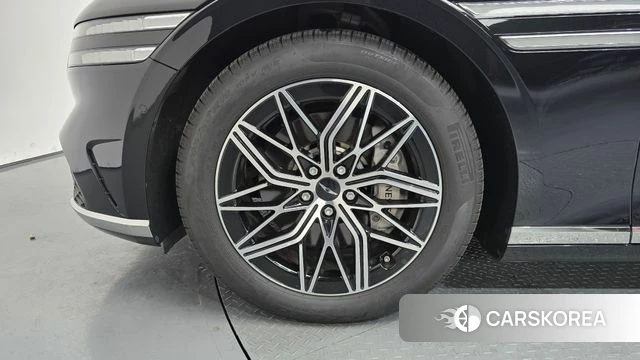 Genesis G90 (RS4) id 4382909 из Кореи 15
