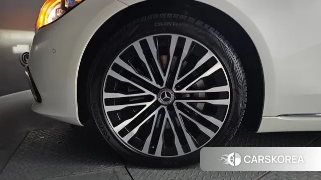 Mercedes-Benz S-Class W223 id 3675702 из Кореи 15