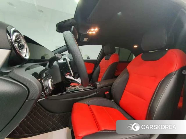Mercedes-Benz Class A AMG id 4211340 из Китая 17