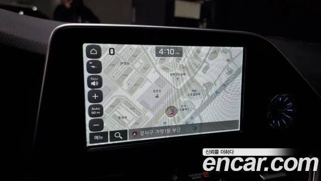 Hyundai Grandeur IG id 2520096 из Кореи 15