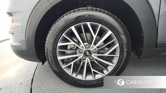 Hyundai All New Tucson id 3936973 из Кореи 15