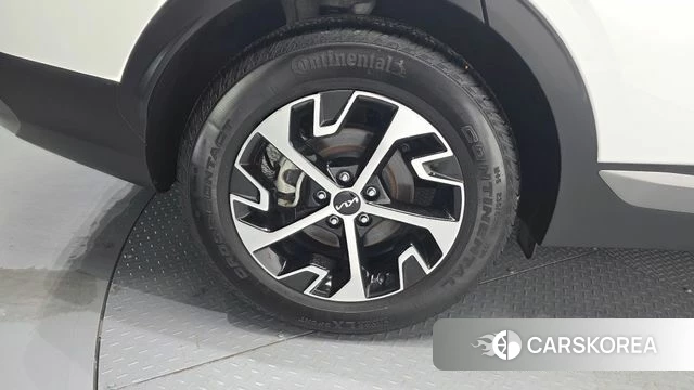 Kia Sportage 5th Generation Hybrid id 4584926 из Кореи 26
